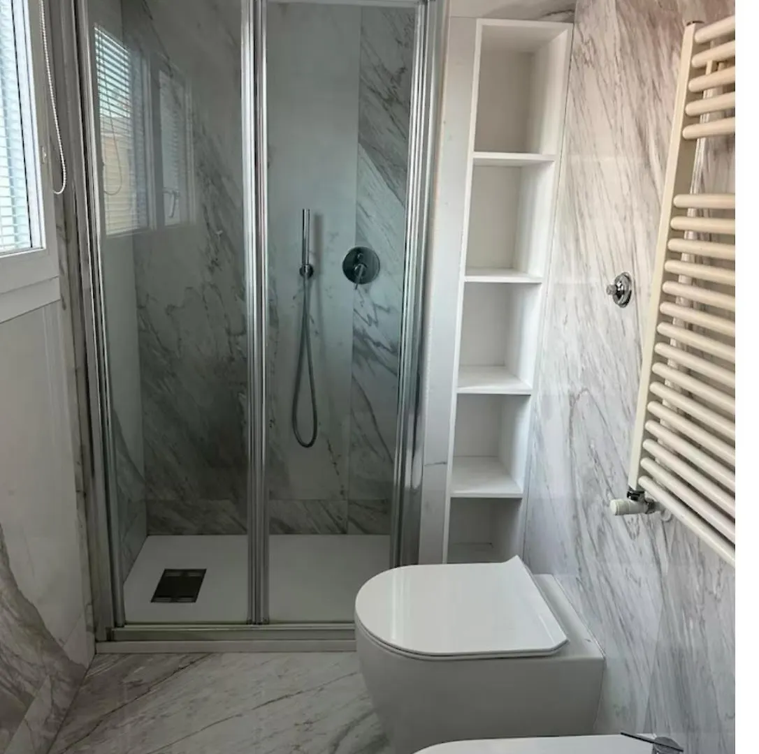 Appartement Home34 Rome