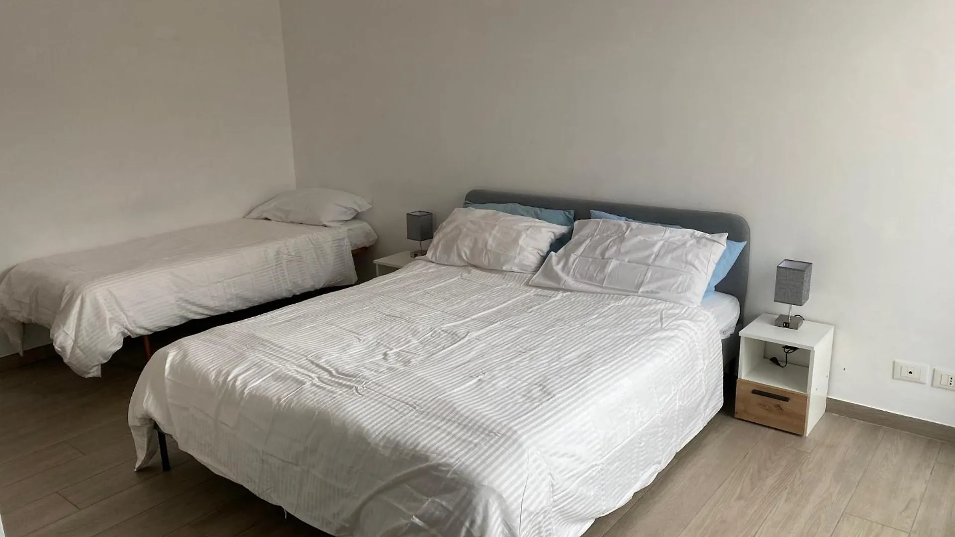 Apartment Home34 Rome