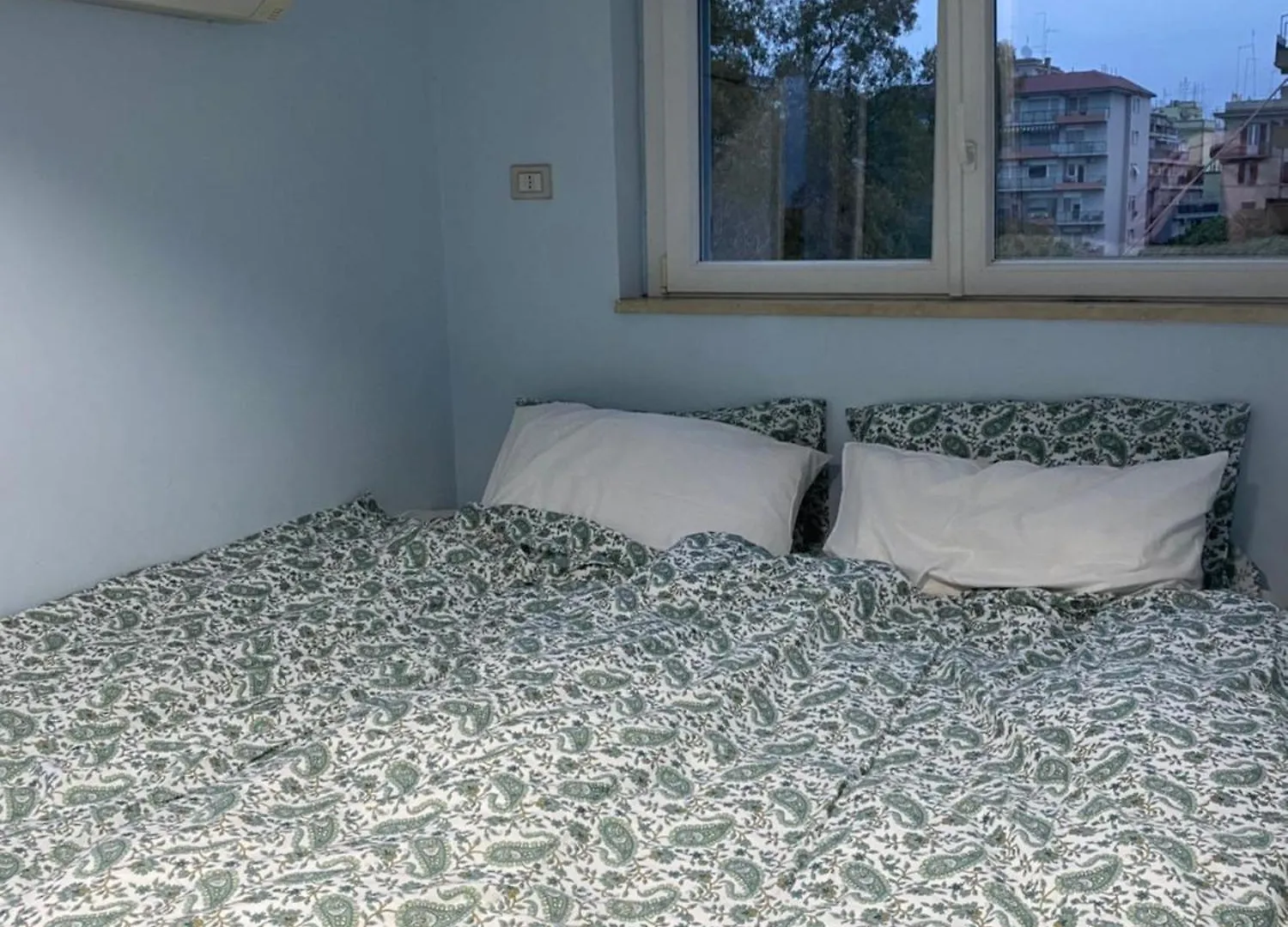 Home34 Rome Italy