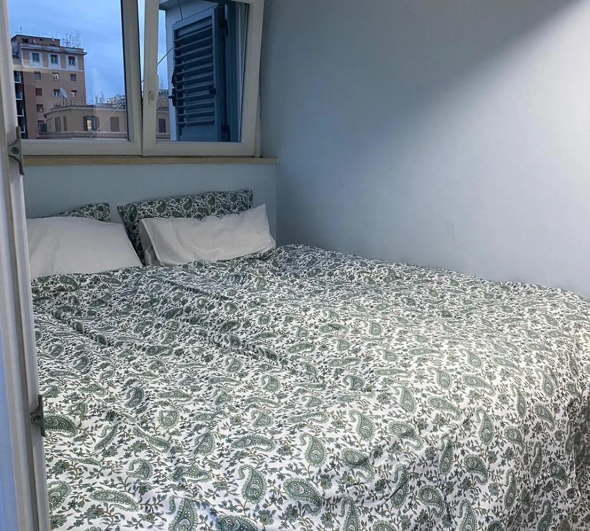 Home34 Rome